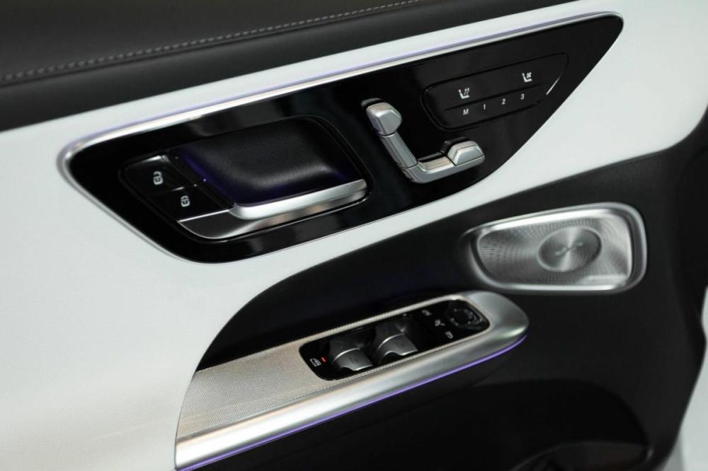 Mercedes-Benz GLC II (X254) Москва  - изображение 18