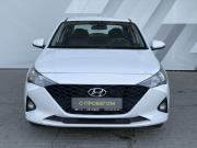 Hyundai Solaris II Рестайлинг Екатеринбург  - изображение 26