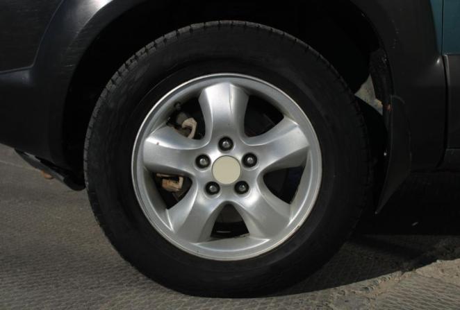 Hyundai Tucson I с пробегом 2008 года, цена 780 000 рублей, 194122 км, внедорожник, Автокод Объявления