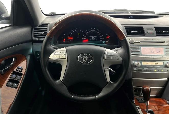 Toyota Camry VI (XV40) с пробегом 2008 года, цена 800 000 рублей, 781058 км, седан, Автокод Объявления
