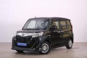 Toyota Roomy I Омск  - изображение 24