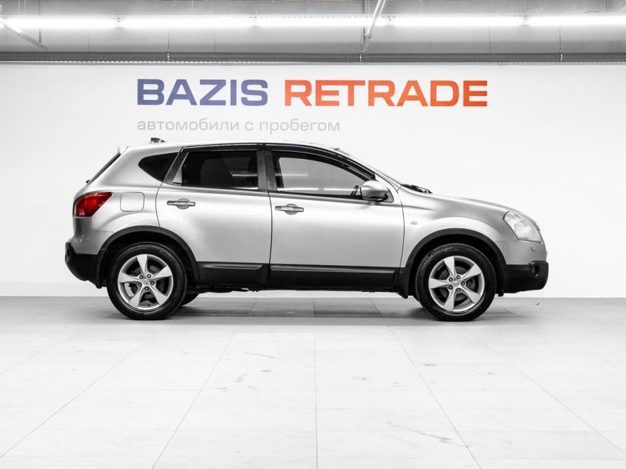 Nissan Qashqai I Тюмень  - изображение 5