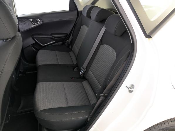 Kia Soul III с пробегом 2020 года, цена 1 800 000 рублей, 85120 км, хэтчбек, Автокод Объявления