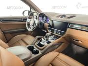 Porsche Cayenne III Москва  - изображение 34