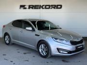 Kia Optima III Уфа  - изображение 18