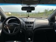 Hyundai Solaris I Рестайлинг Уфа  - изображение 17