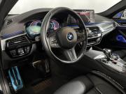 BMW 5 серии VII (G30/G31/G38) Рестайлинг Москва  - изображение 43