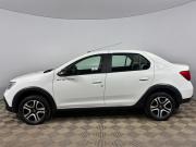 Renault Logan II Рестайлинг Борисоглебск  - изображение 15