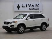 Kia Sorento II Москва  - изображение 13