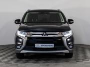 Mitsubishi Outlander III Рестайлинг 2 Санкт-Петербург  - изображение 24