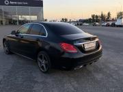 Mercedes-Benz C-Класс IV (W205) Пермь  - изображение 19