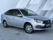 Lada (ВАЗ) Granta I Рестайлинг Екатеринбург  - изображение 27