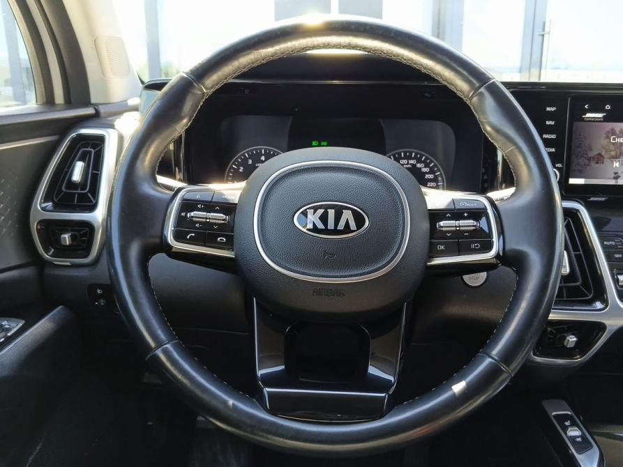 Kia Sorento IV Москва  - изображение 14