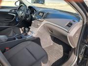 Opel Insignia I Рестайлинг Набережные Челны  - изображение 40