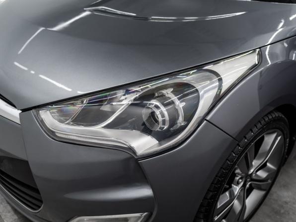 Hyundai Veloster I с пробегом 2012 года, цена 999 000 рублей, 189853 км, хэтчбек, Автокод Объявления