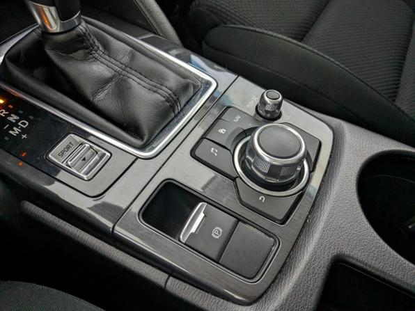 Mazda CX-5 I Рестайлинг с пробегом 2016 года, цена 2 170 000 рублей, 68449 км, внедорожник, Автокод Объявления