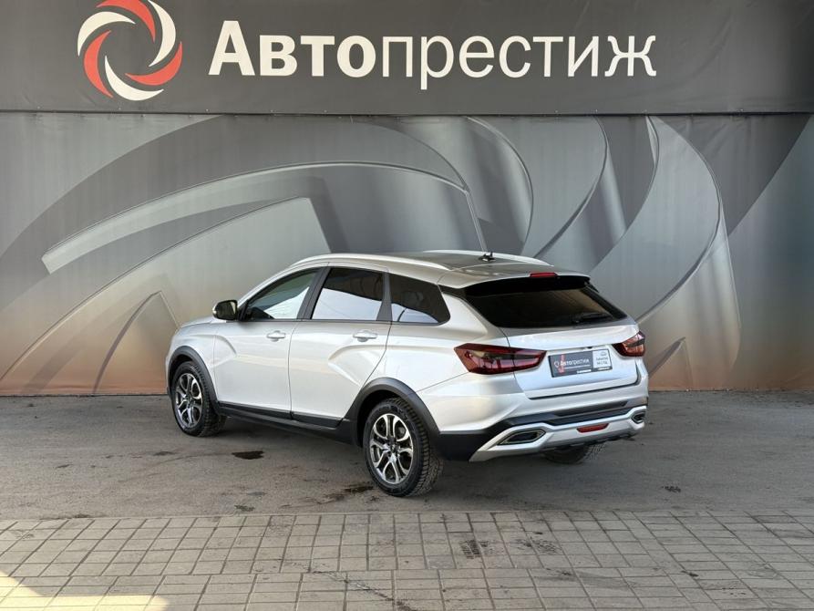 Lada (ВАЗ) Vesta I Рестайлинг (NG) Волгоград  - изображение 7
