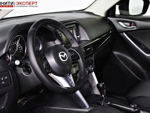 Mazda CX-5 I с пробегом 2012 года, цена 1 497 000 рублей, 221358 км, внедорожник, Автокод Объявления