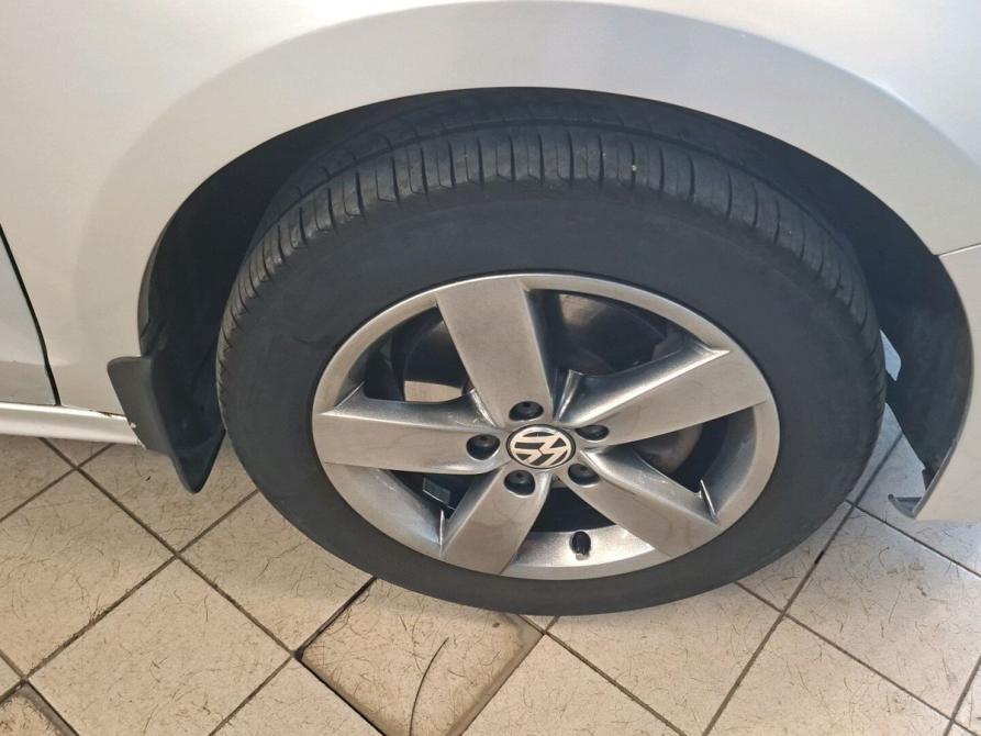 Volkswagen Jetta VI Москва  - изображение 17