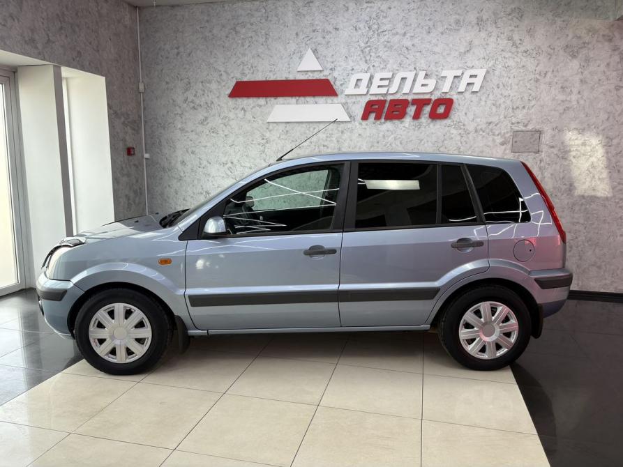 Ford Fusion I Рестайлинг Ярославль  - изображение 2