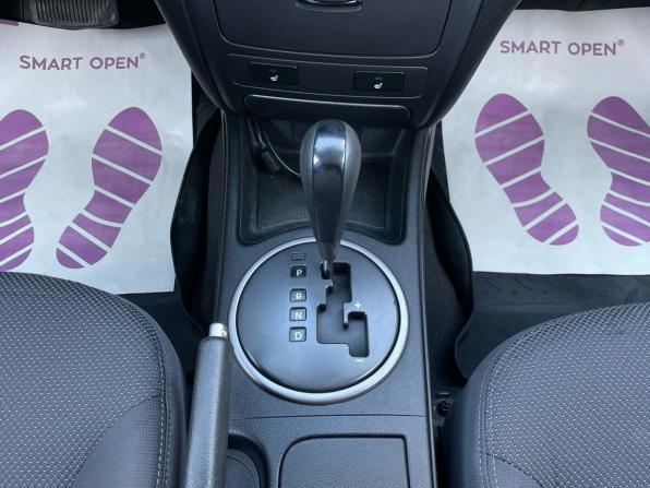 Kia Magentis II Рестайлинг с пробегом 2009 года, цена 850 000 рублей, 234300 км, седан, Автокод Объявления