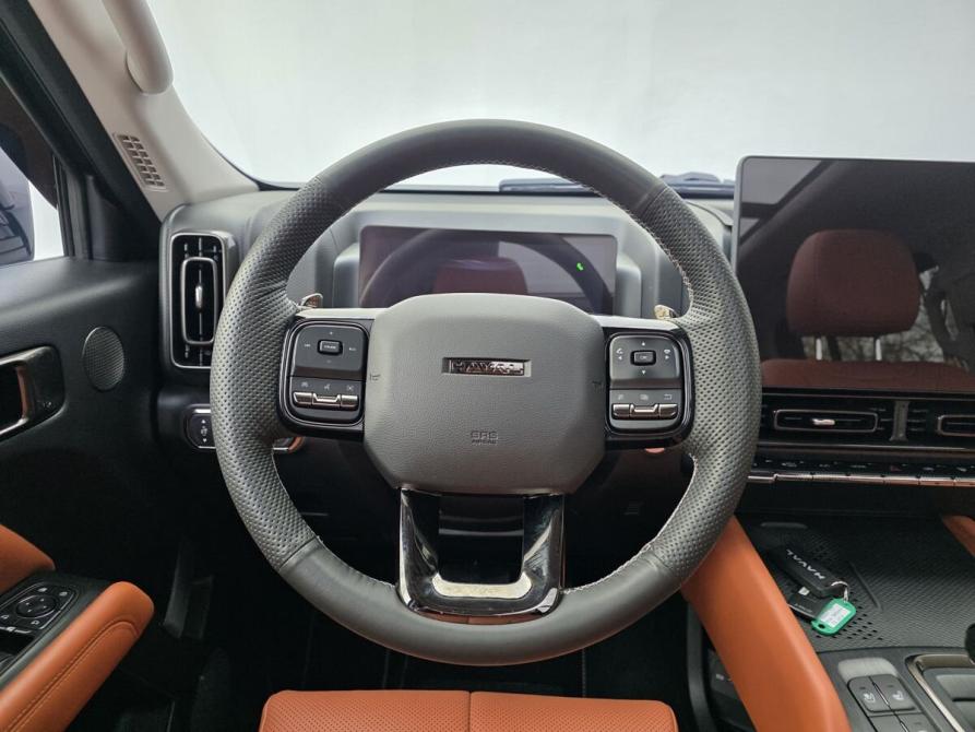 Haval H9 II Москва  - изображение 12