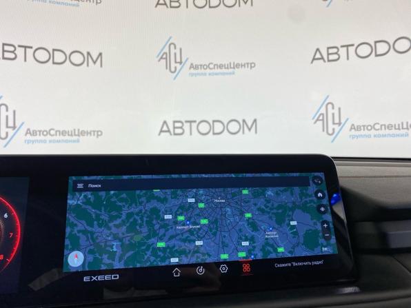 Exeed TXL I Рестайлинг с пробегом 2023 года, цена 2 069 900 рублей, 70763 км, внедорожник, Автокод Объявления