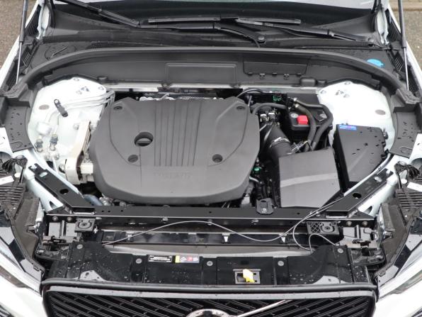 Volvo XC60 II Рестайлинг 2 с пробегом 2025 года, цена 7 250 000 рублей, 6959 км, внедорожник, Автокод Объявления