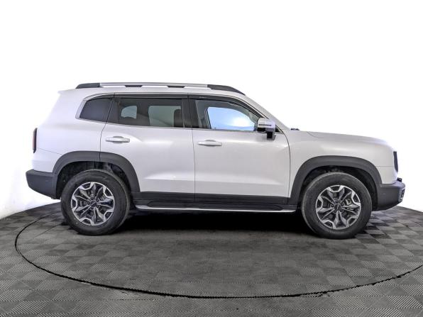 Haval Dargo с пробегом 2024 года, цена 2 839 000 рублей, 25262 км, внедорожник, Автокод Объявления