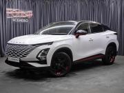 Omoda C5 I Москва  - изображение 24