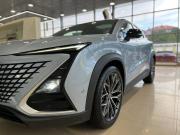 Changan UNI-T I Ростов-на-Дону  - изображение 23