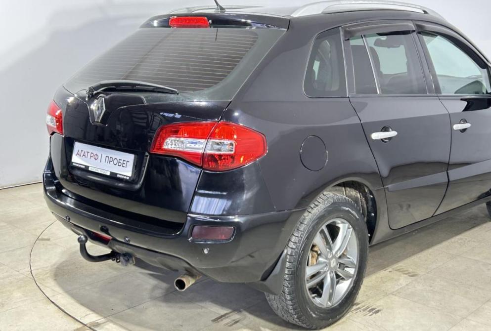 Renault Koleos I Саранск  - изображение 3