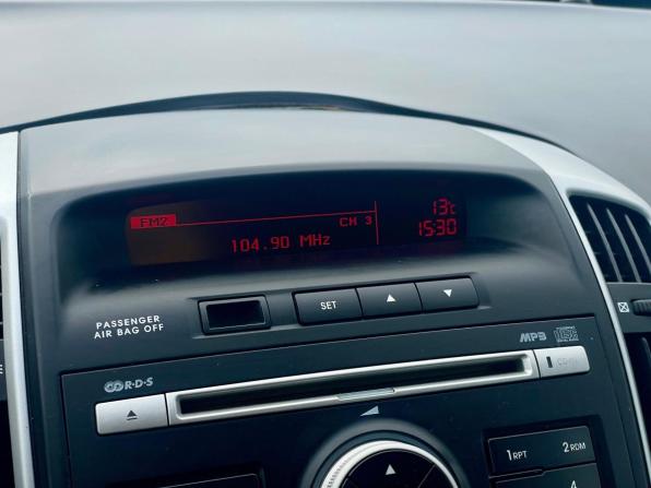 Kia Ceed I Рестайлинг с пробегом 2011 года, цена 470 000 рублей, 221755 км, хэтчбек, Автокод Объявления