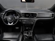 Kia Sportage IV Рестайлинг Москва  - изображение 42