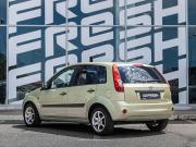 Ford Fiesta Mk5 Краснодар  - изображение 21