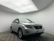 Lexus RX III Мурманск  - изображение 26