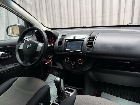 Nissan Note I Рестайлинг с пробегом 2013 года, цена 699 000 рублей, 182000 км, хэтчбек, Автокод Объявления