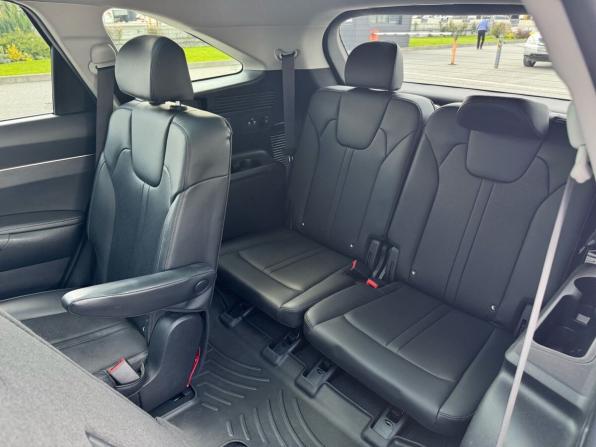 Kia Sorento IV с пробегом 2021 года, цена 3 400 000 рублей, 104554 км, внедорожник, Автокод Объявления