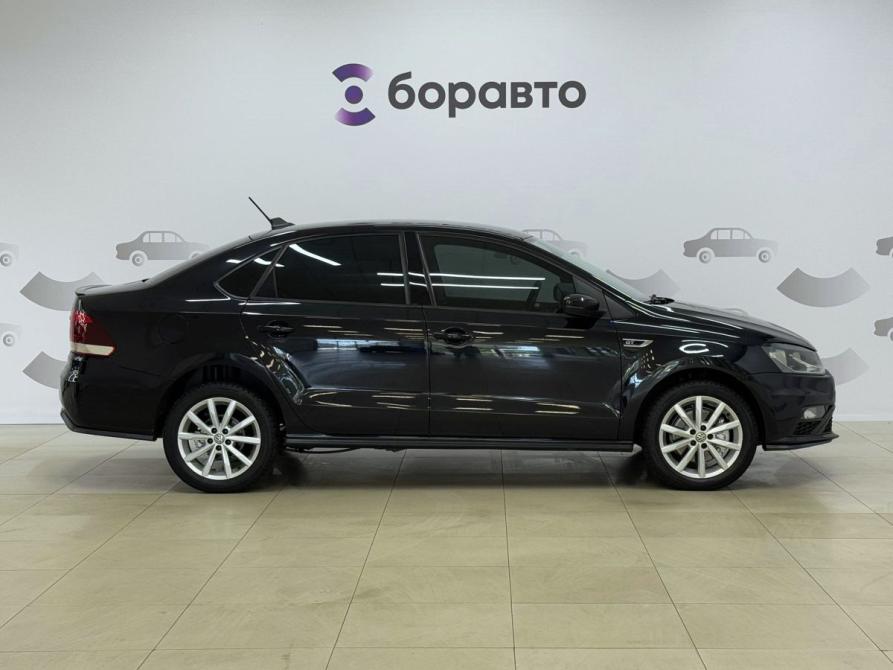 Volkswagen Polo V Рестайлинг Ставрополь  - изображение 6