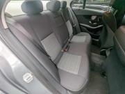 Mercedes-Benz C-Класс IV (W205) Москва  - изображение 24