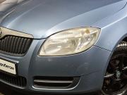 Skoda Fabia II Москва  - изображение 30