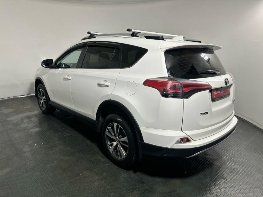 Toyota RAV4 IV (XA40) Рестайлинг Пермь  - изображение 6