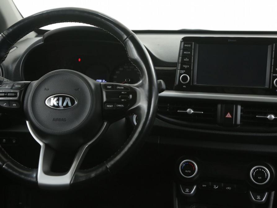 Kia Morning III Иваново  - изображение 24