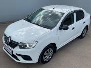 Renault Logan II Рестайлинг Стерлитамак  - изображение 36