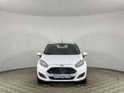 Ford Fiesta Mk6 Рестайлинг Воронеж  - изображение 23