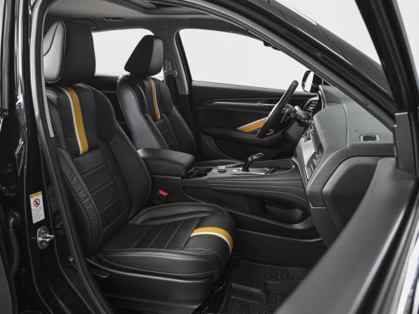 Haval F7x I с пробегом 2021 года, цена 1 898 000 рублей, 50564 км, внедорожник, Автокод Объявления