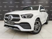 Mercedes-Benz GLE II (V167) Москва  - изображение 30