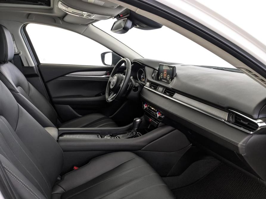 Mazda 6 III (GJ) Рестайлинг 2 Москва  - изображение 13