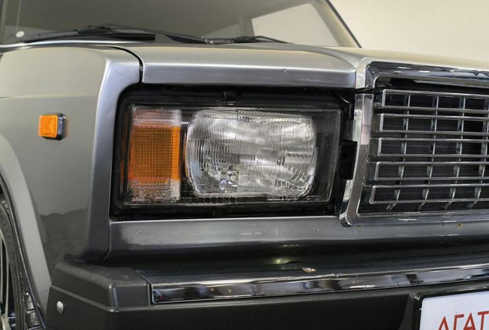Lada (ВАЗ) 2107 Нижний Новгород  - изображение 17