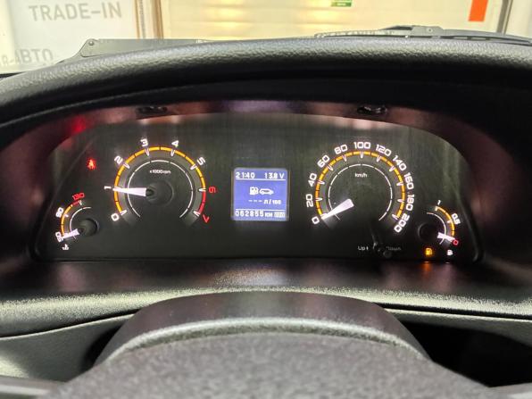 Lada (ВАЗ) Niva Travel I с пробегом 2023 года, цена 945 000 рублей, 62000 км, внедорожник, Автокод Объявления